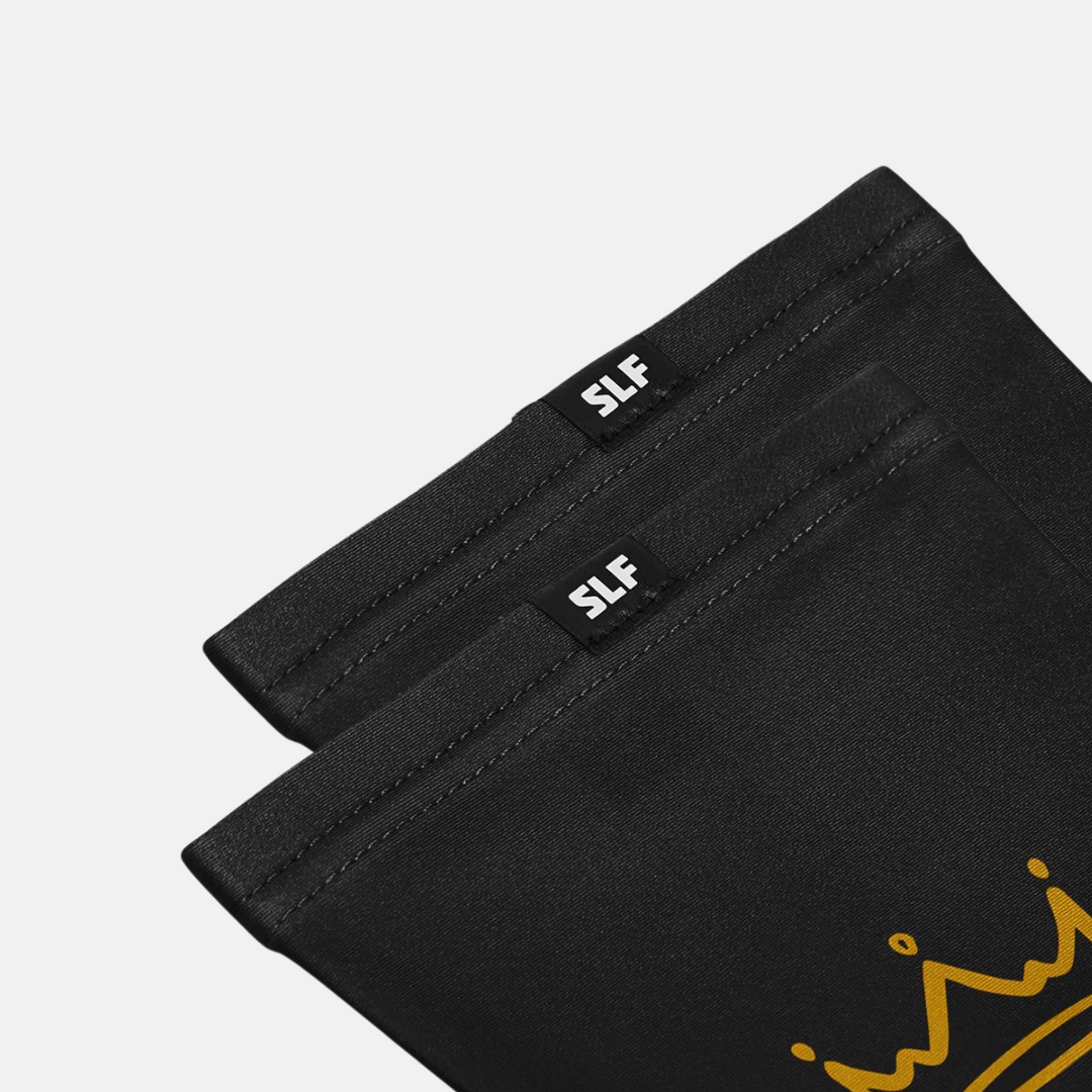 Dad This One For You UV Arm Sleeves (pair)