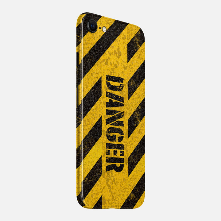 Danger Skin for iPhone