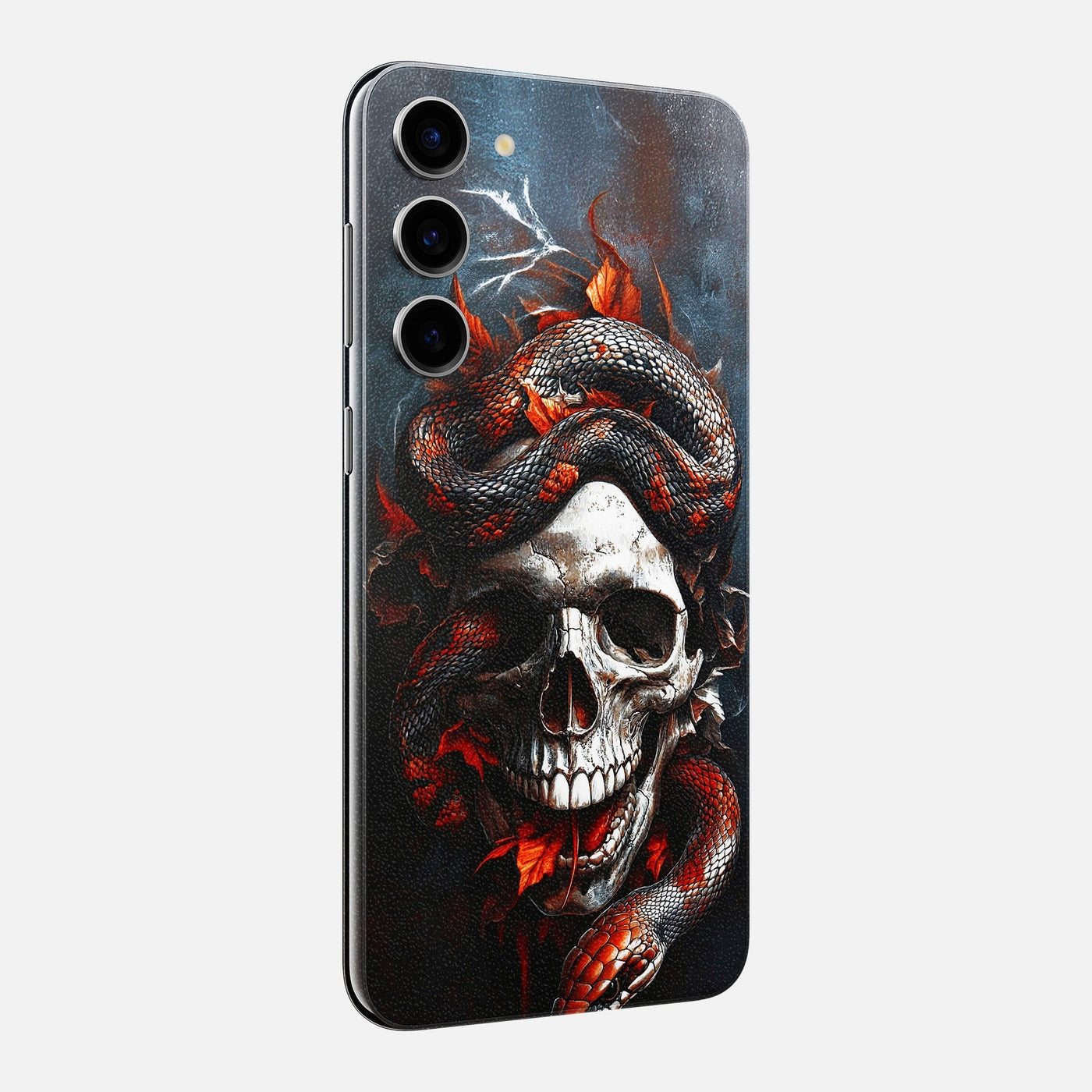 Dark Fate Skin for Samsung Galaxy