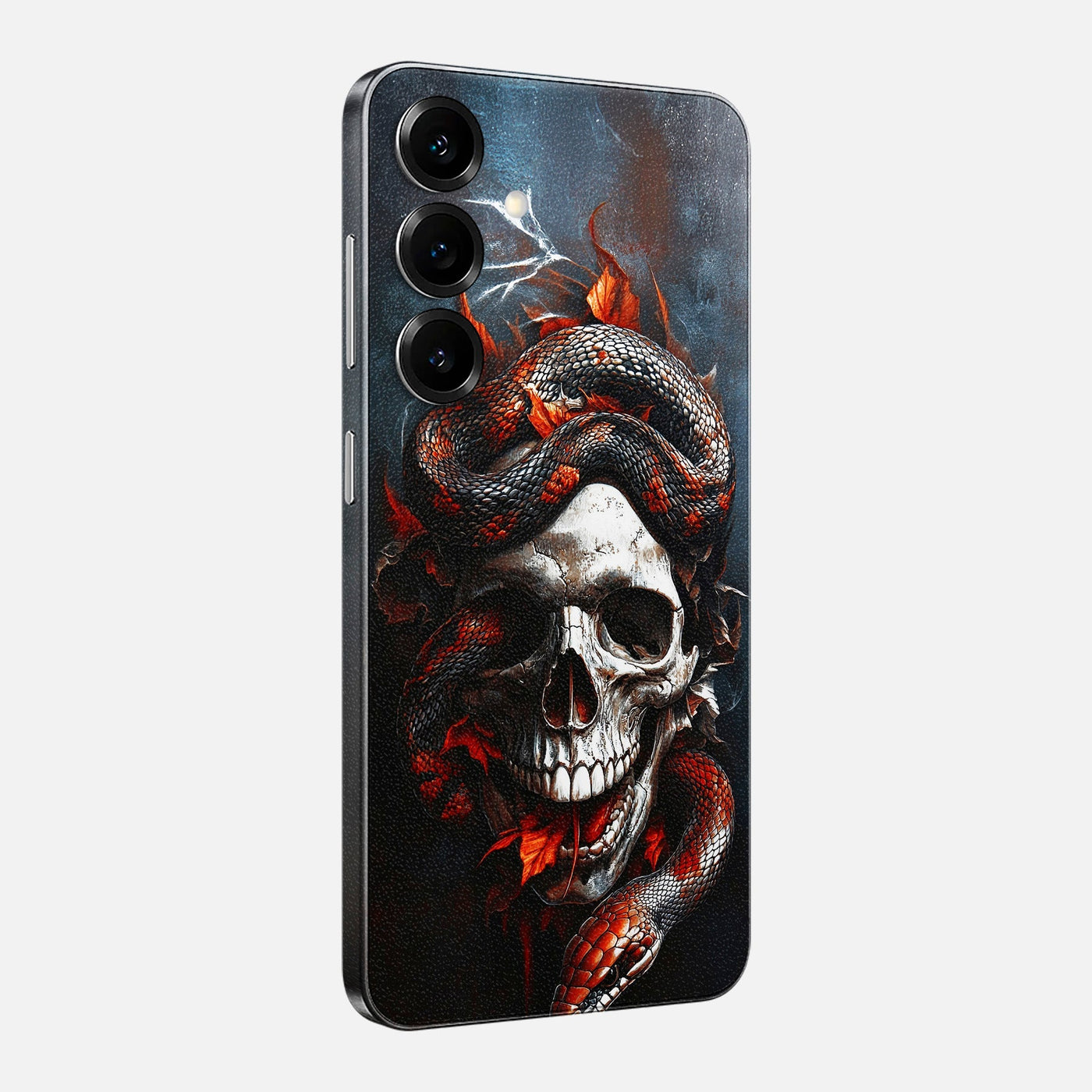 Dark Fate Skin for Samsung Galaxy