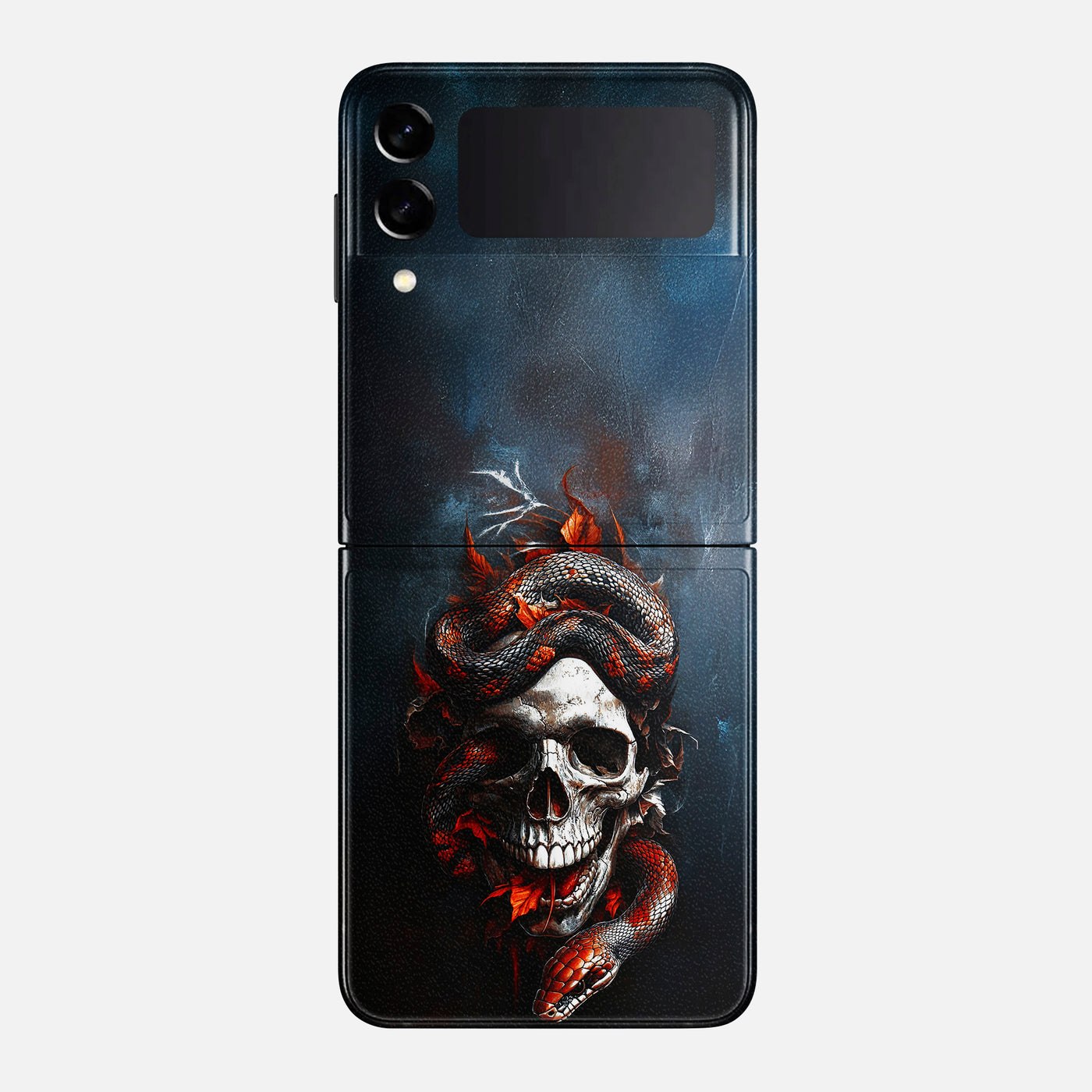 Dark Fate Skin for Samsung Galaxy