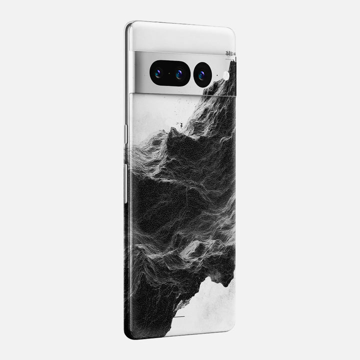 Dark Ridge Skin for Google Pixel