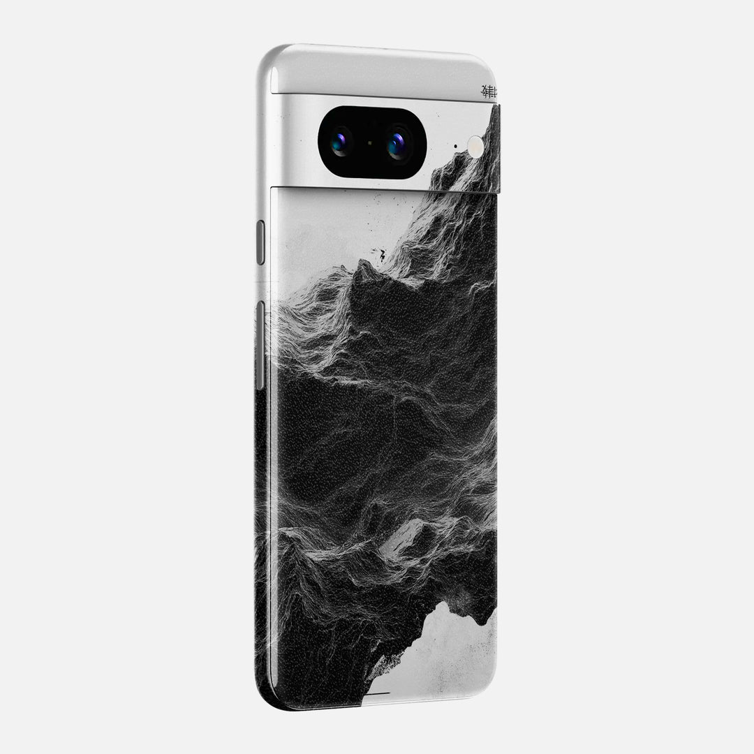 Dark Ridge Skin for Google Pixel