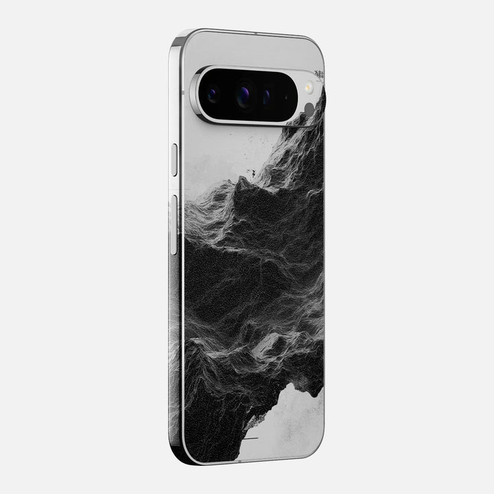 Dark Ridge Skin for Google Pixel