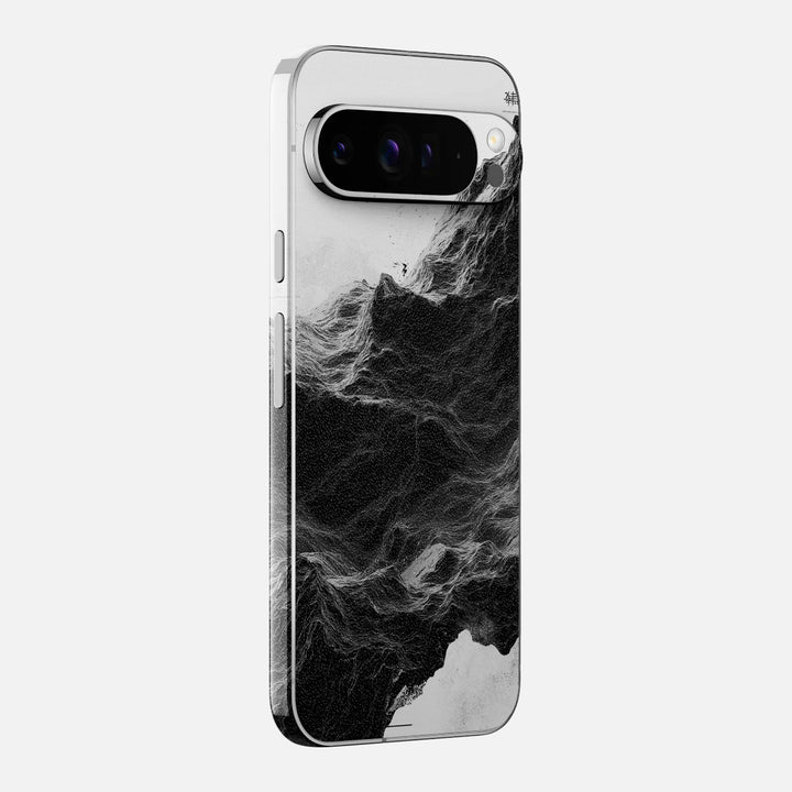 Dark Ridge Skin for Google Pixel