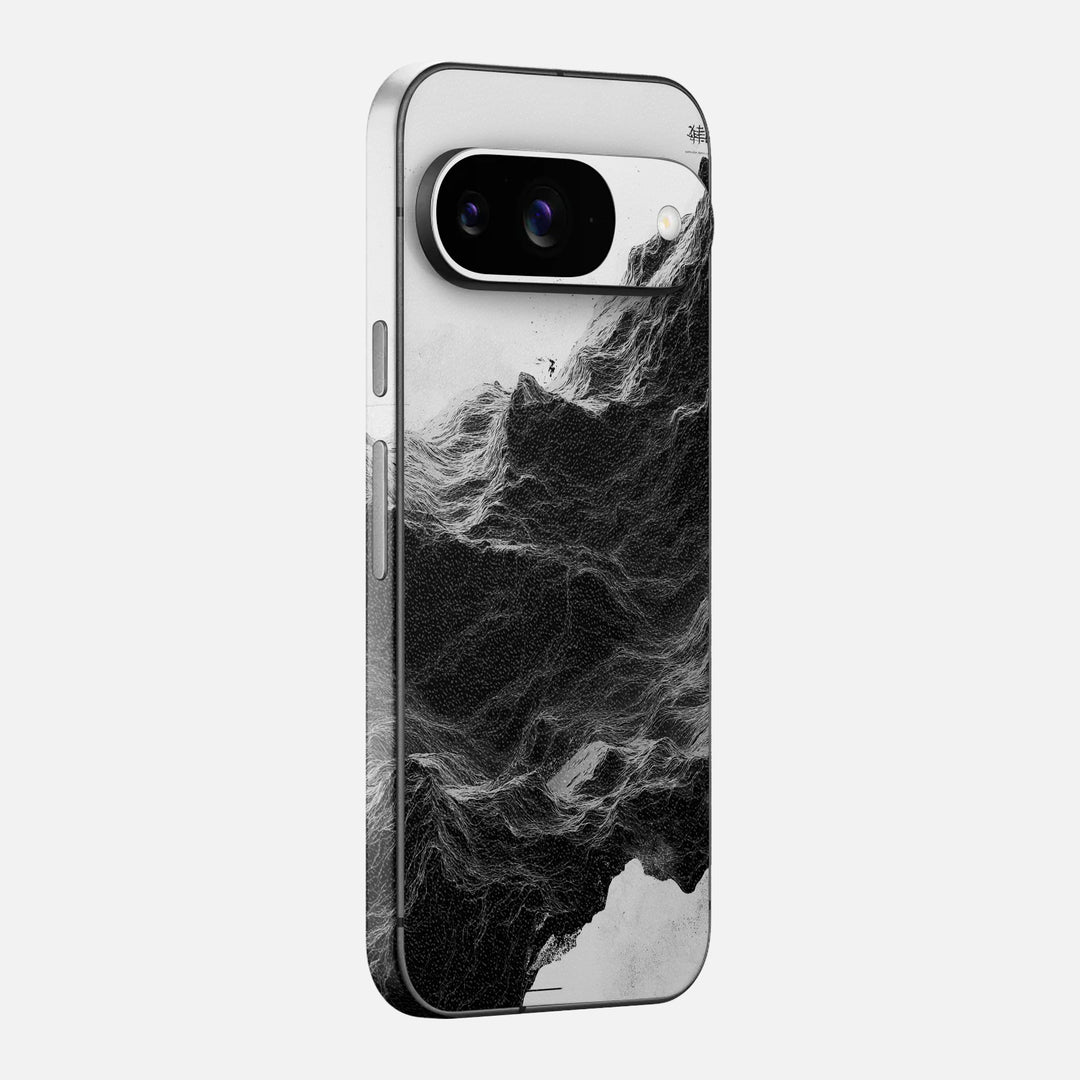 Dark Ridge Skin for Google Pixel