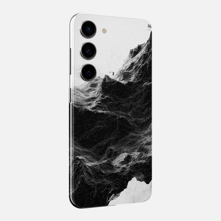 Dark Ridge Skin for Samsung Galaxy