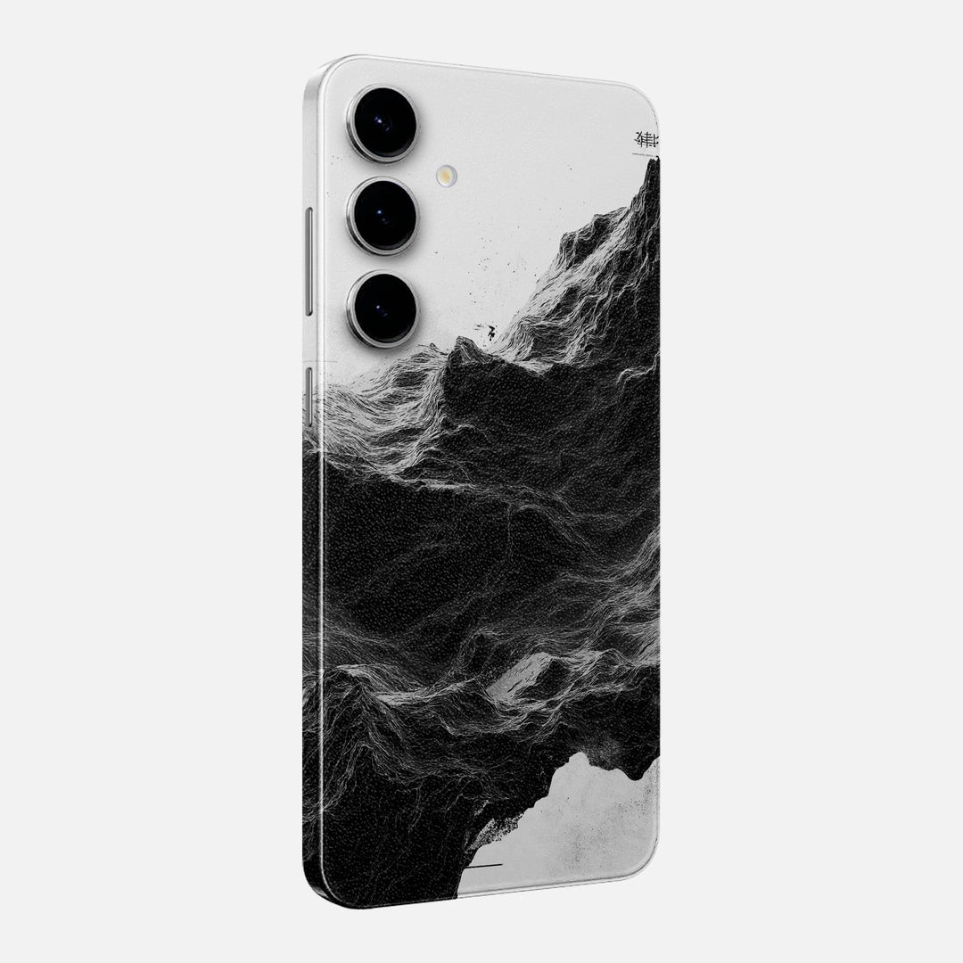 Dark Ridge Skin for Samsung Galaxy