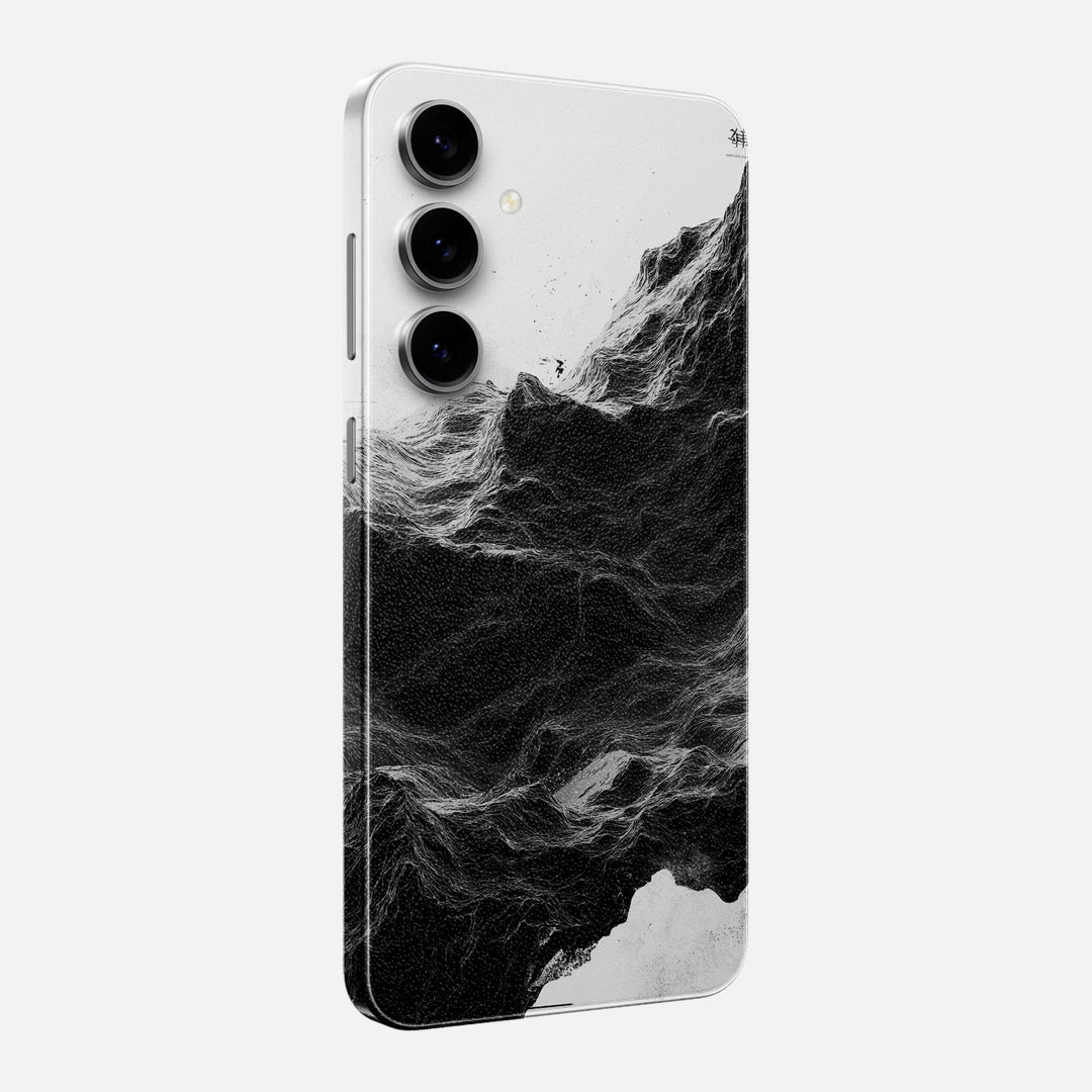 Dark Ridge Skin for Samsung Galaxy