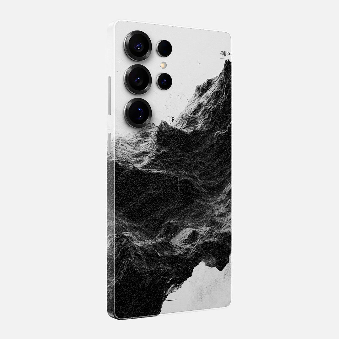 Dark Ridge Skin for Samsung Galaxy