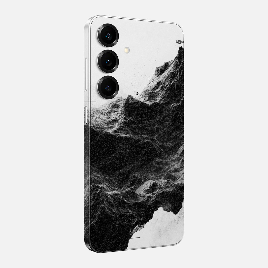 Dark Ridge Skin for Samsung Galaxy