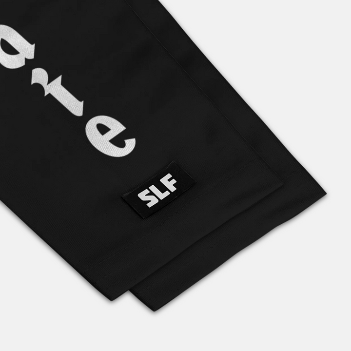 Dominate Black UV Arm Sleeves (pair)