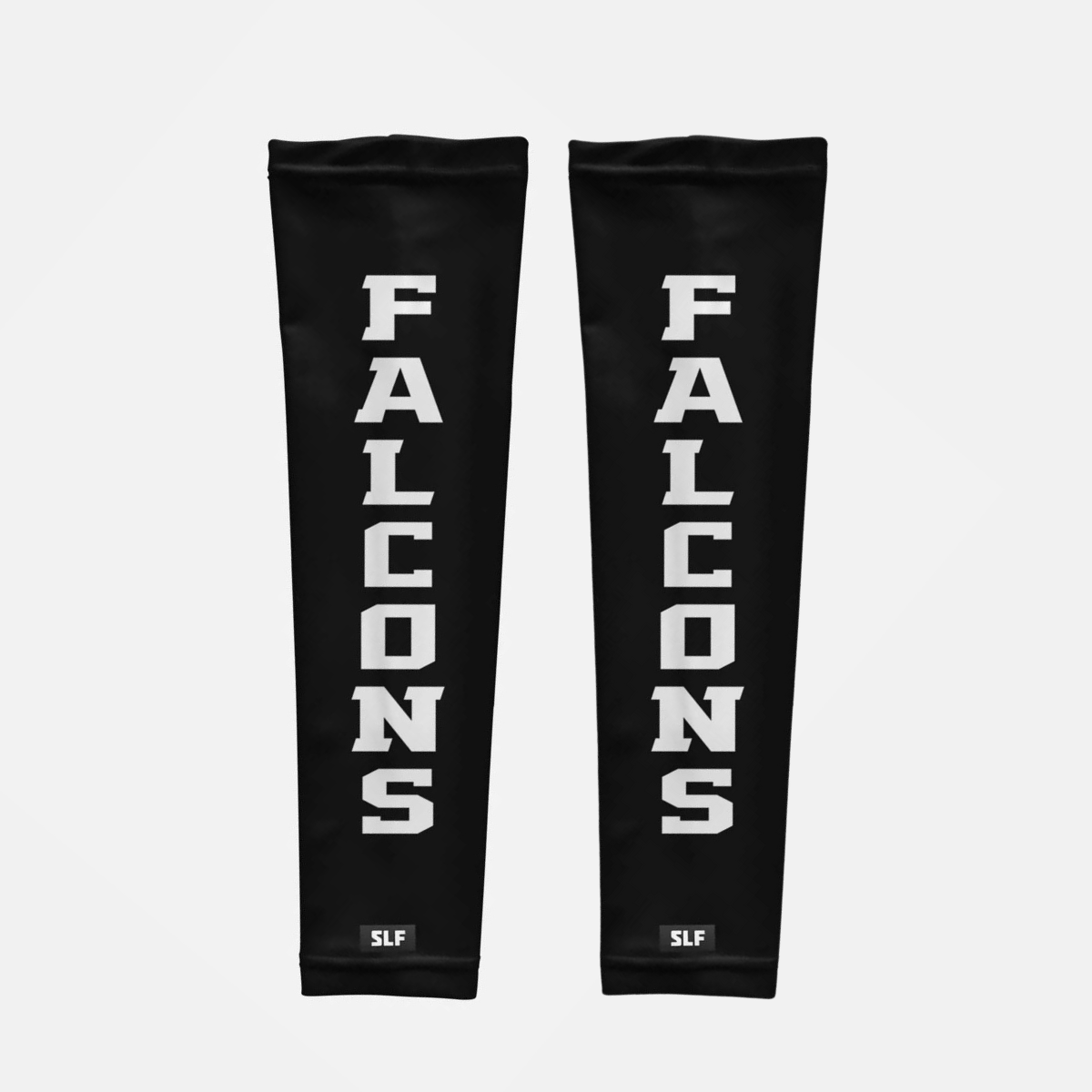 Falcons UV Arm Sleeves (pair)