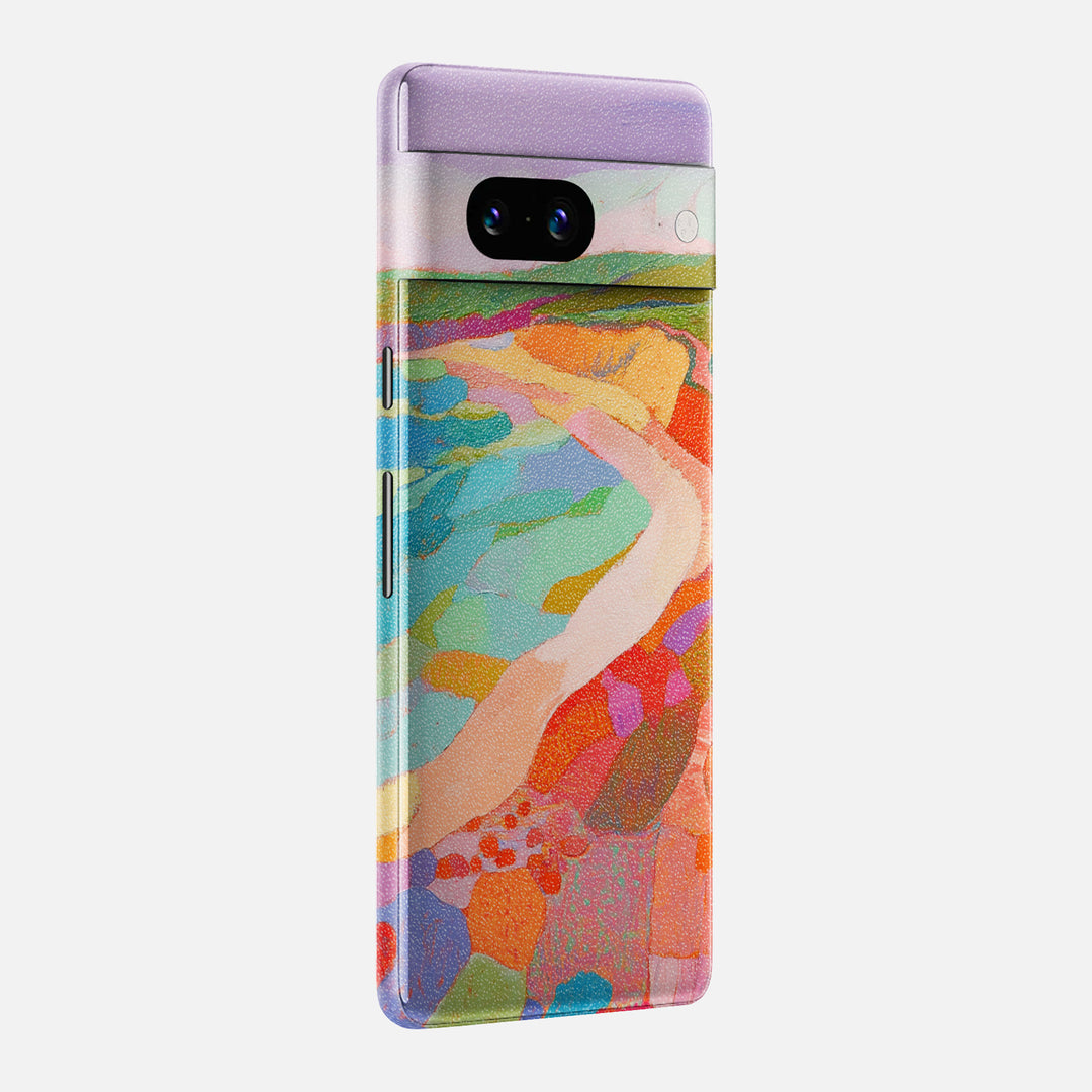 Fauvism Skin for Google Pixel