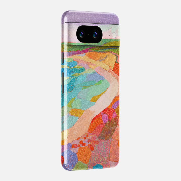 Fauvism Skin for Google Pixel