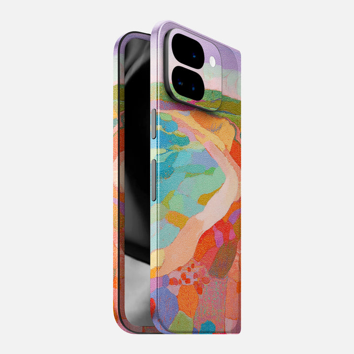 Fauvism Skin for Google Pixel