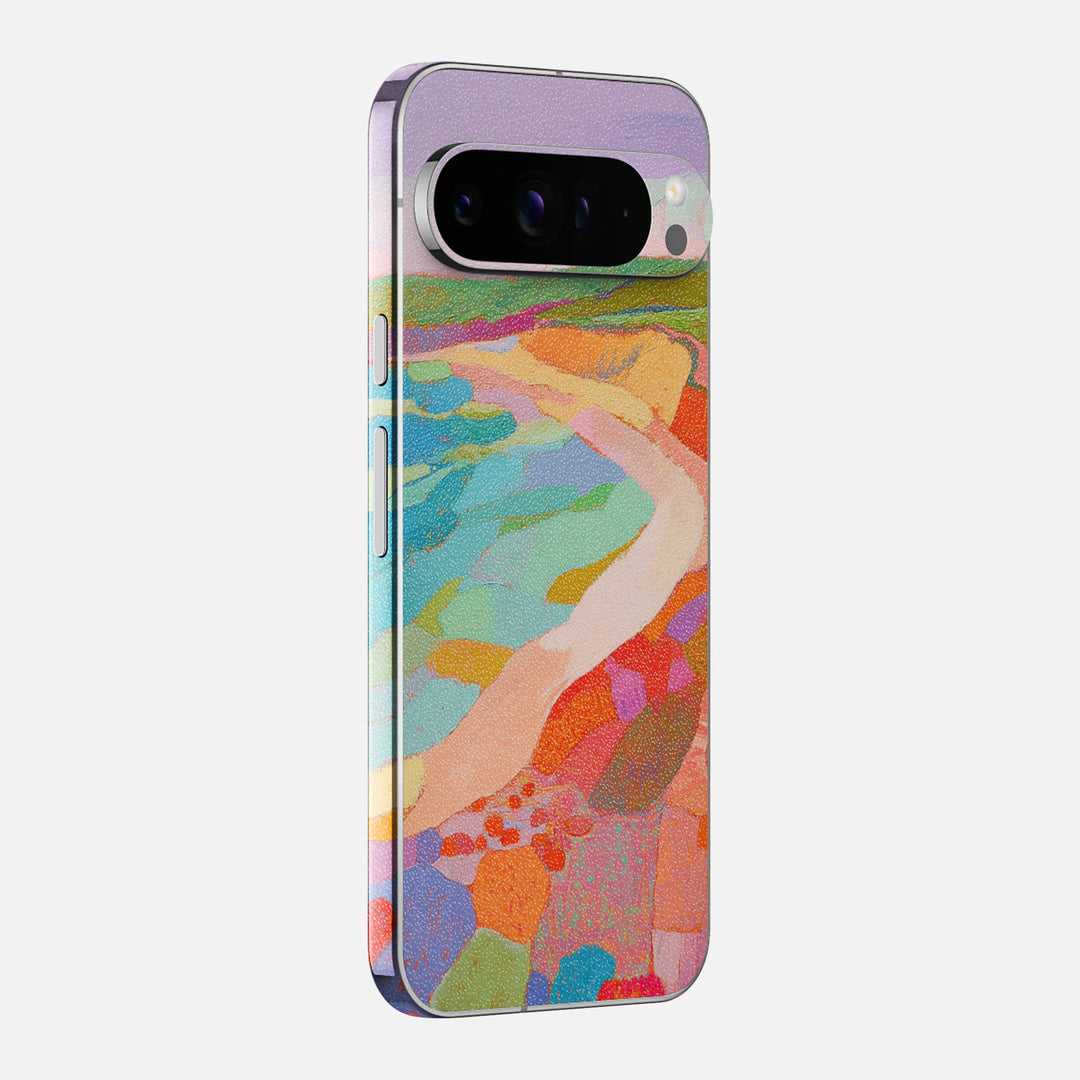 Fauvism Skin for Google Pixel