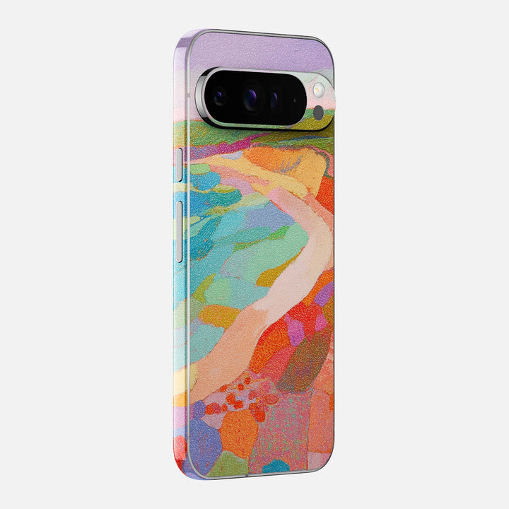Fauvism Skin for Google Pixel