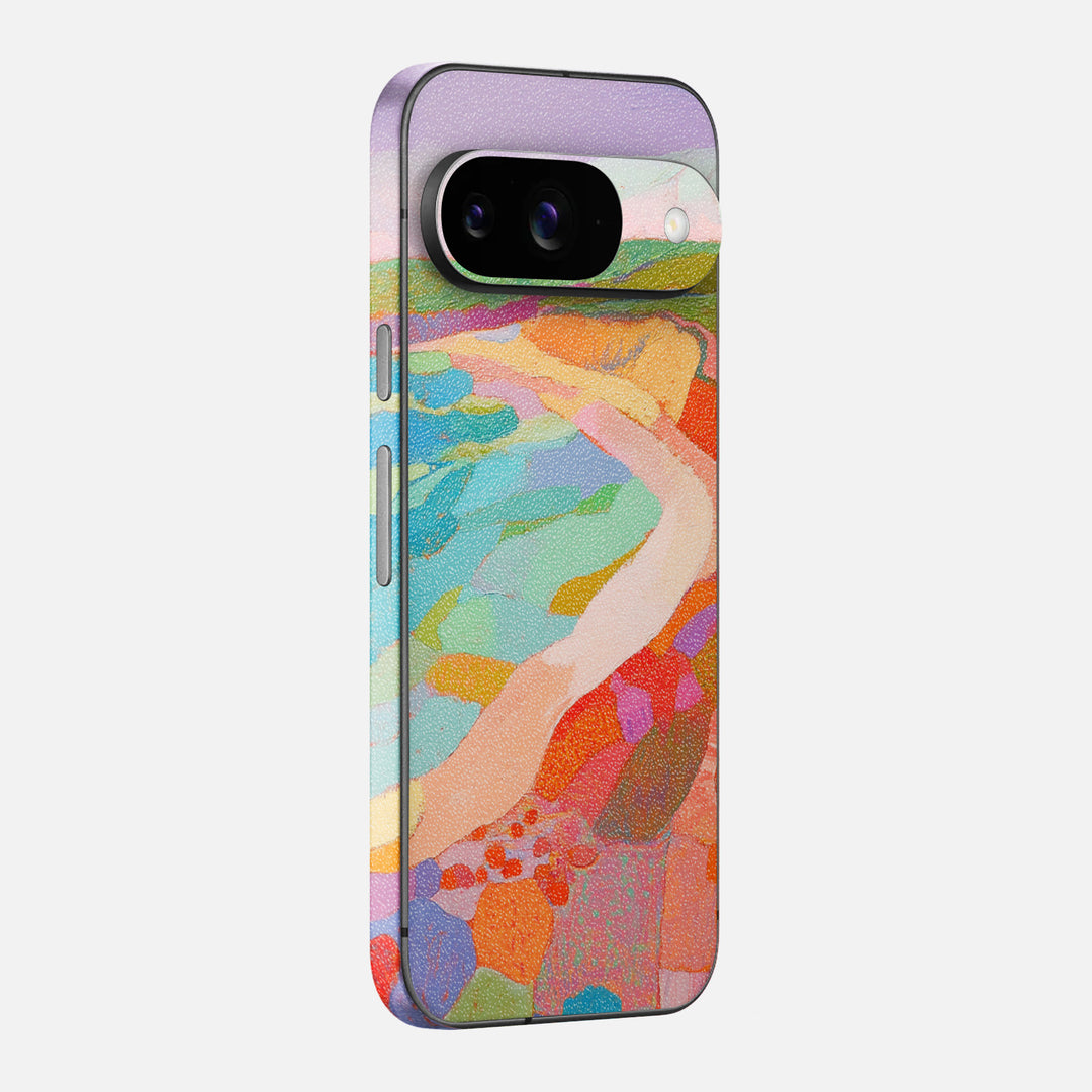 Fauvism Skin for Google Pixel