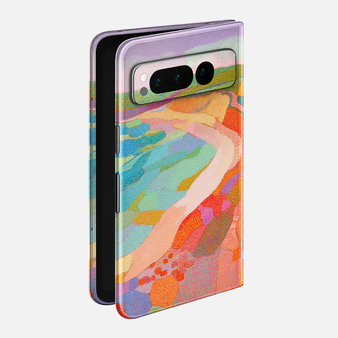 Fauvism Skin for Google Pixel