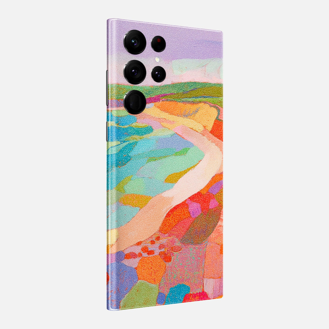 Fauvism Skin for Samsung Galaxy