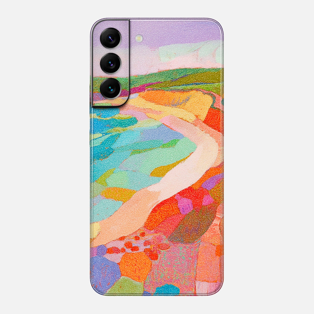 Fauvism Skin for Samsung Galaxy