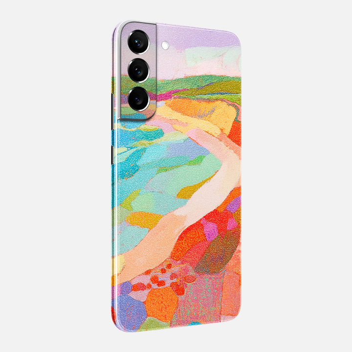 Fauvism Skin for Samsung Galaxy