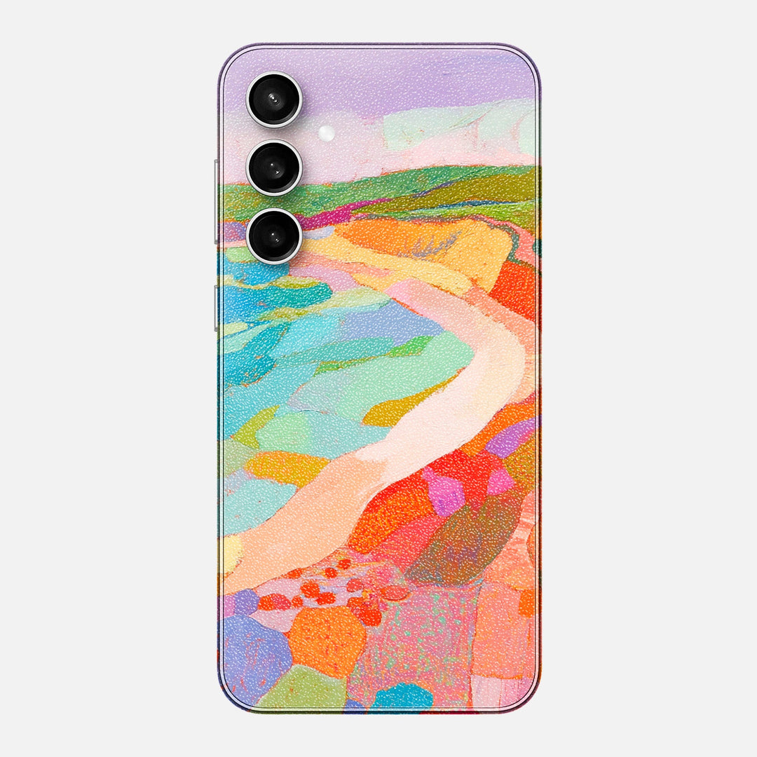 Fauvism Skin for Samsung Galaxy