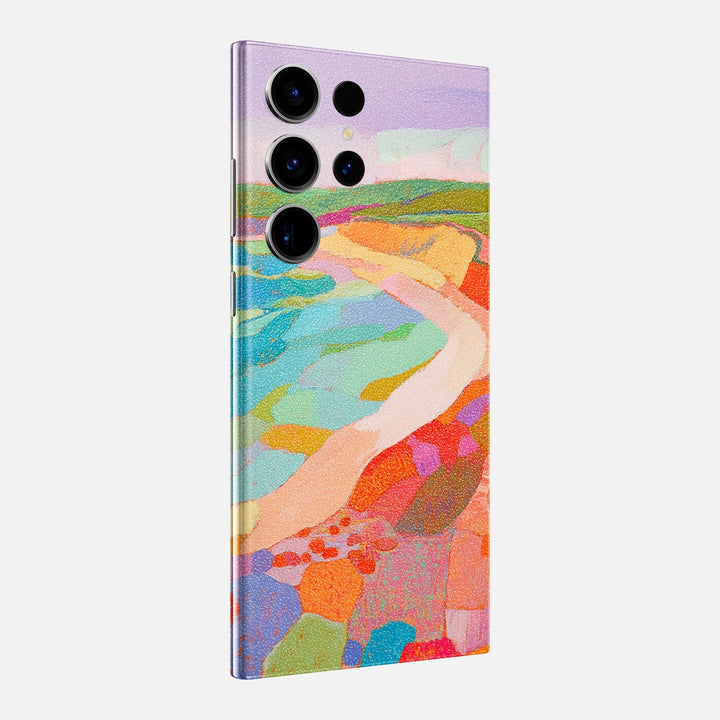 Fauvism Skin for Samsung Galaxy
