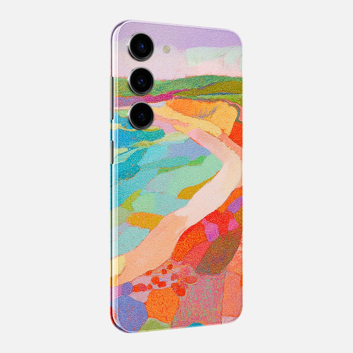 Fauvism Skin for Samsung Galaxy