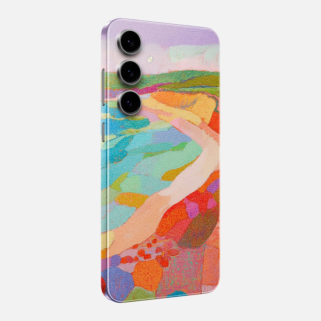 Fauvism Skin for Samsung Galaxy