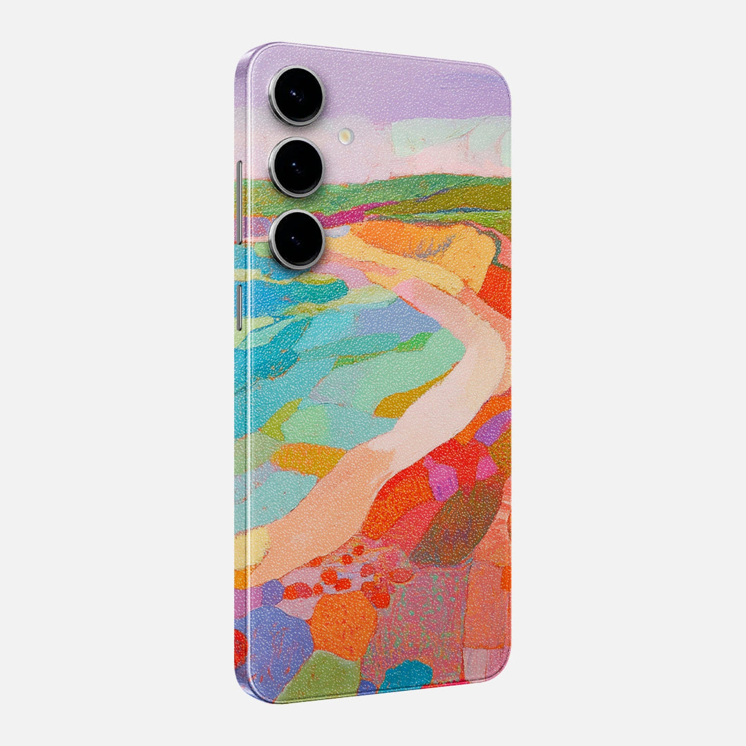 Fauvism Skin for Samsung Galaxy