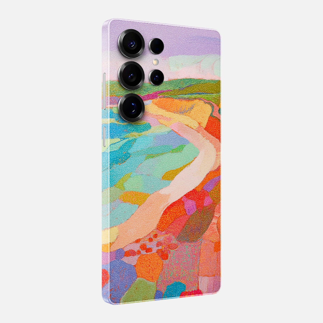 Fauvism Skin for Samsung Galaxy