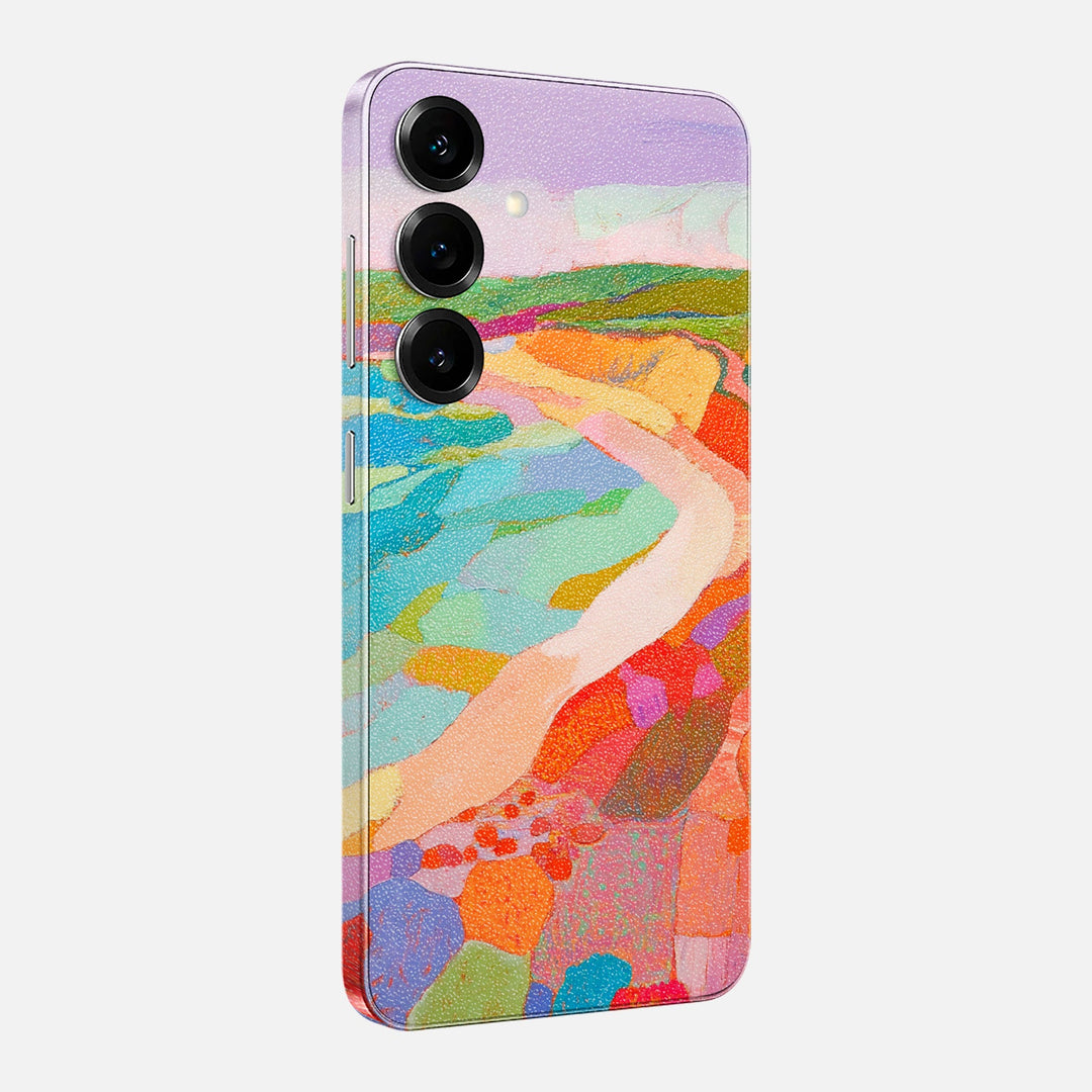 Fauvism Skin for Samsung Galaxy