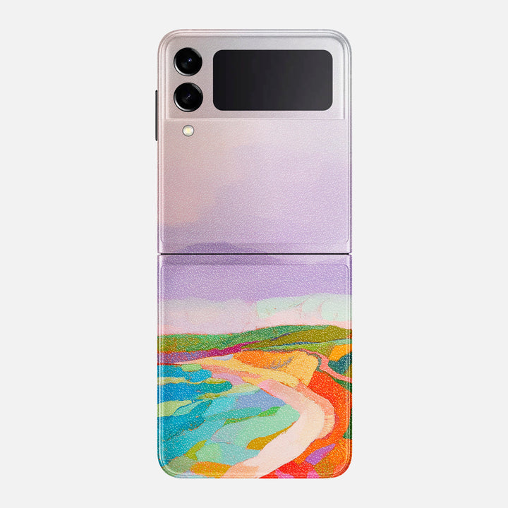 Fauvism Skin for Samsung Galaxy