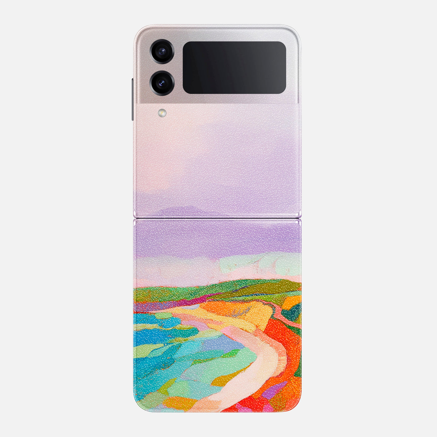Fauvism Skin for Samsung Galaxy