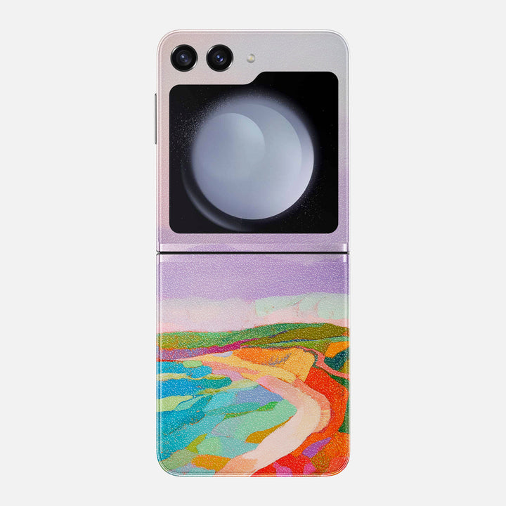 Fauvism Skin for Samsung Galaxy