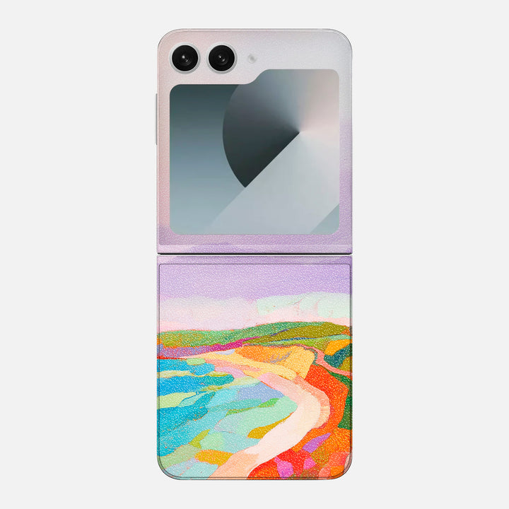 Fauvism Skin for Samsung Galaxy