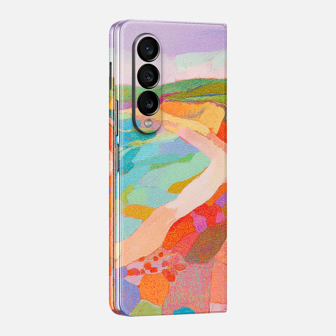 Fauvism Skin for Samsung Galaxy