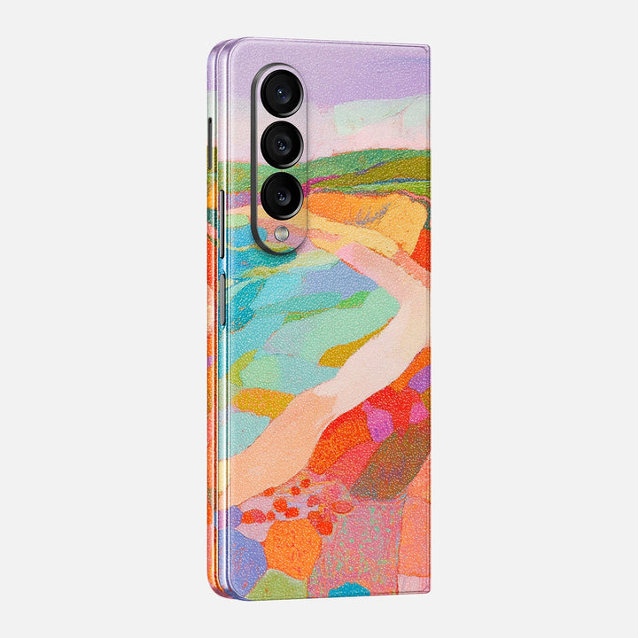 Fauvism Skin for Samsung Galaxy