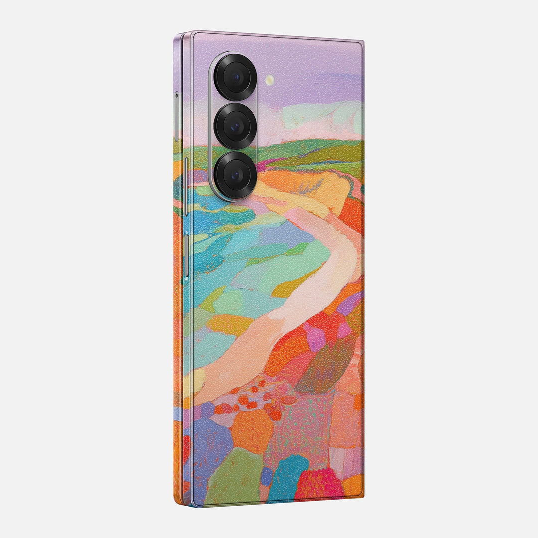 Fauvism Skin for Samsung Galaxy