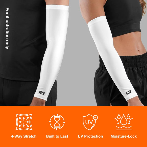 Black Arm Sleeve