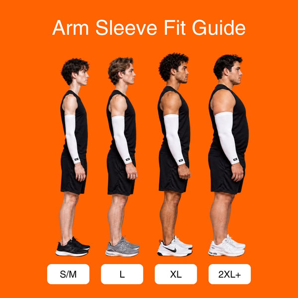 Black Arm Sleeve