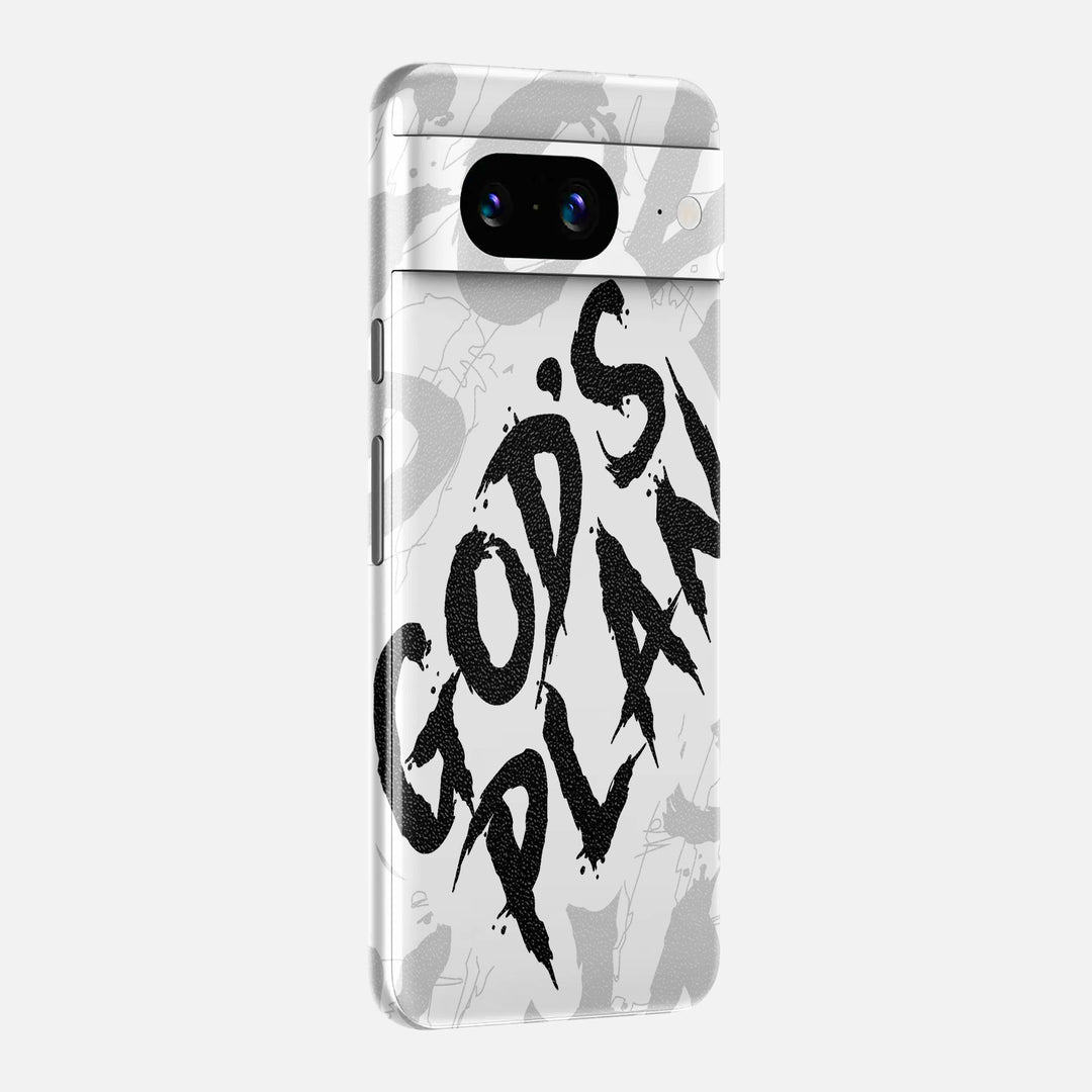 God's Plan Skin for Google Pixel
