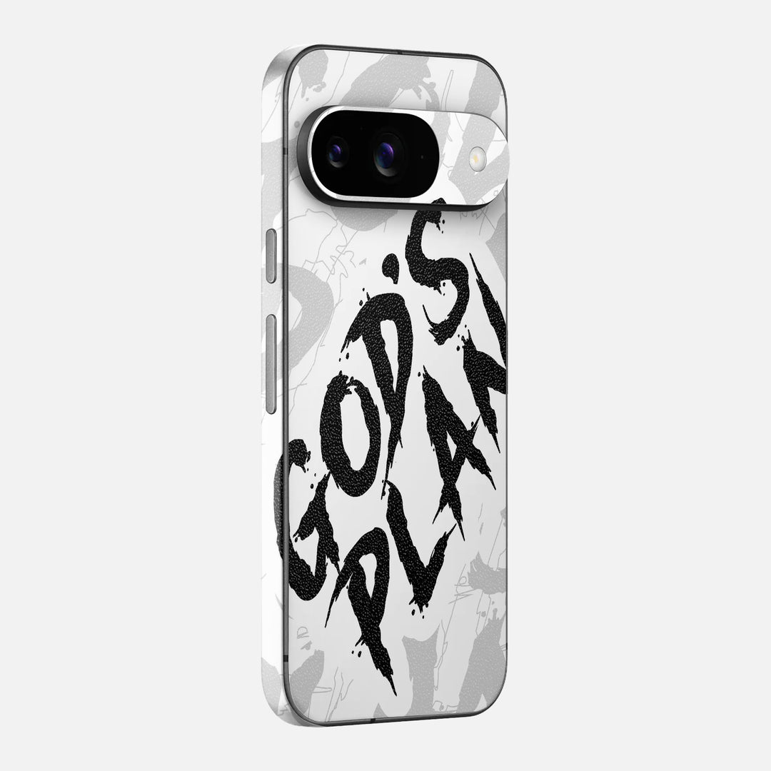 God's Plan Skin for Google Pixel