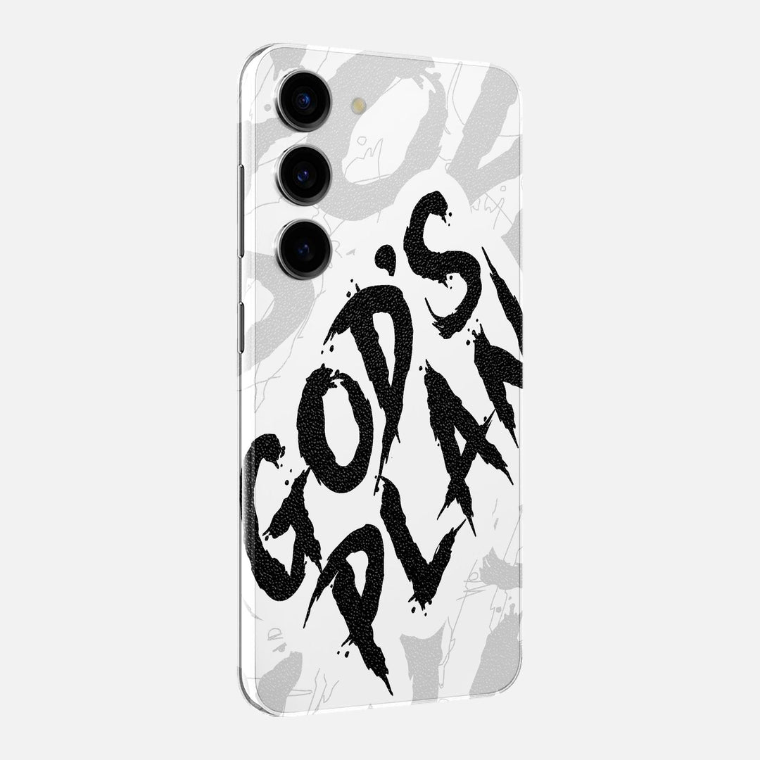 God's Plan Skin for Samsung Galaxy