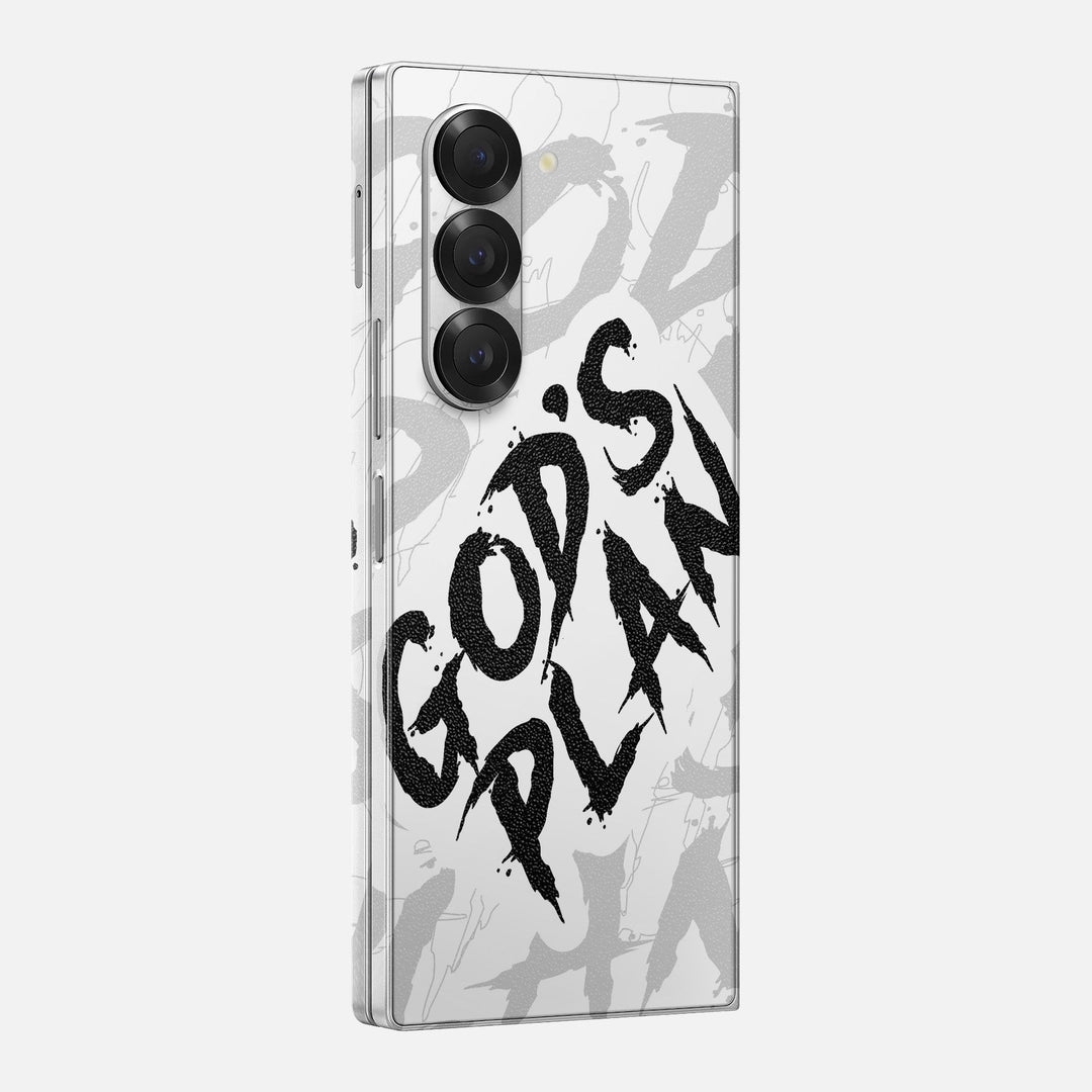 God's Plan Skin for Samsung Galaxy