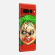 Good Kid Skin for Google Pixel