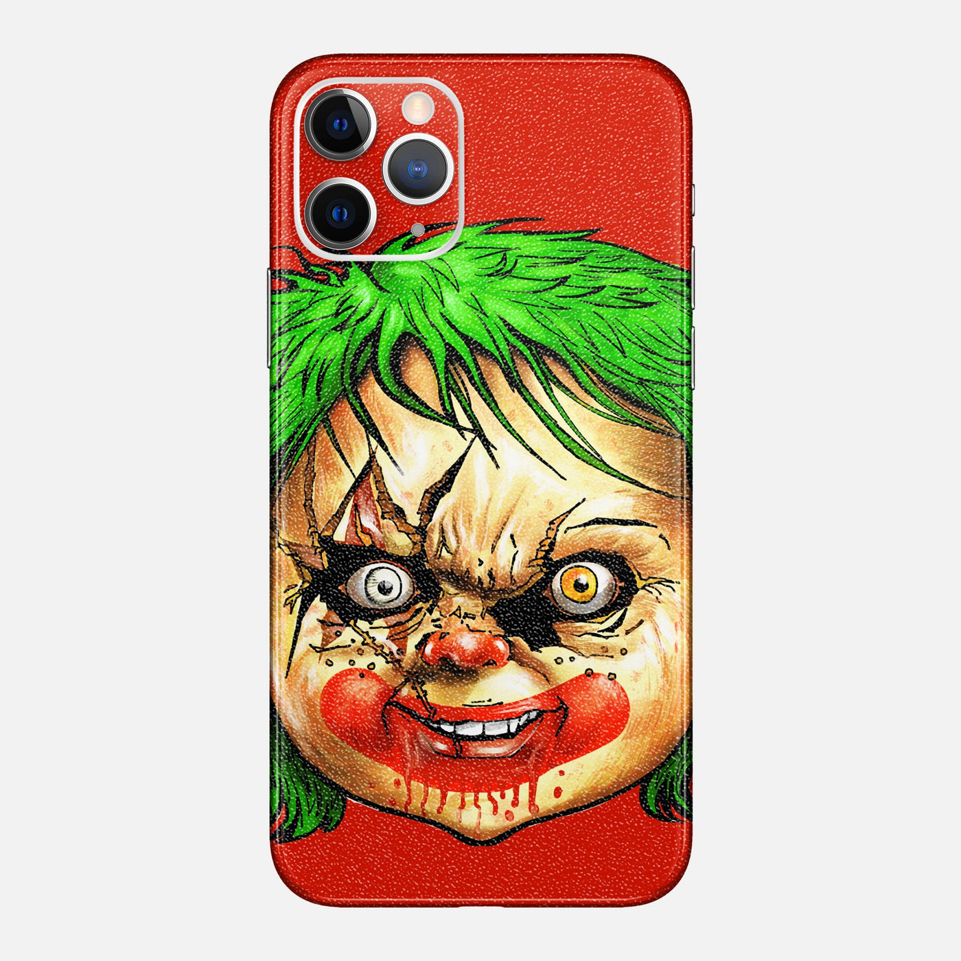 Good Kid Skin for iPhone
