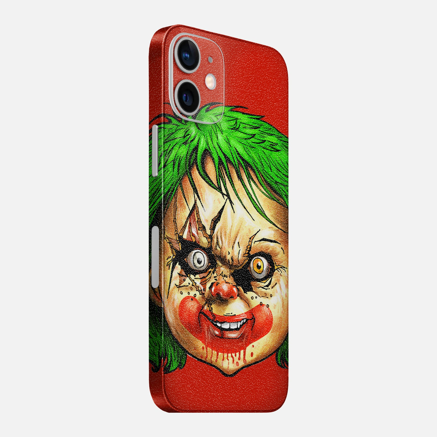 Good Kid Skin for iPhone